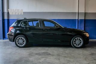 BMW Serie 1 116i | 2013 | 121.800 km