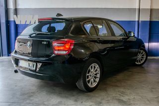 BMW Serie 1 116i | 2013 | 121.800 km