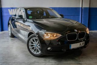 BMW Serie 1 116i | 2013 | 121.800 km