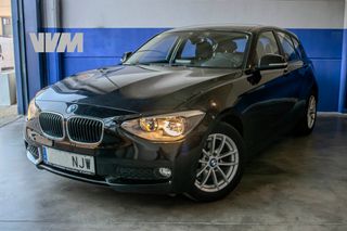 BMW Serie 1 116i | 2013 | 121.800 km