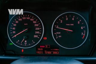 BMW Serie 1 116i | 2013 | 121.800 km