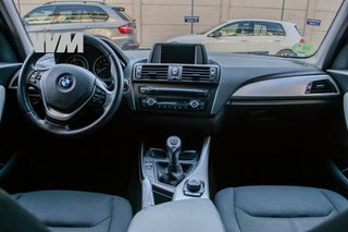 BMW Serie 1 116i | 2013 | 121.800 km