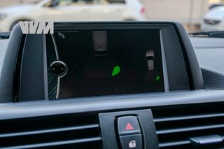 BMW Serie 1 116i | 2013 | 121.800 km