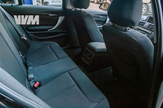 BMW Serie 1 116i | 2013 | 121.800 km