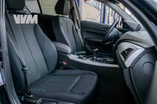 BMW Serie 1 116i | 2013 | 121.800 km