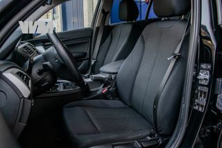 BMW Serie 1 116i | 2013 | 121.800 km