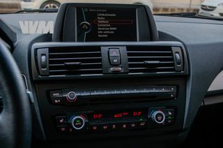 BMW Serie 1 116i | 2013 | 121.800 km