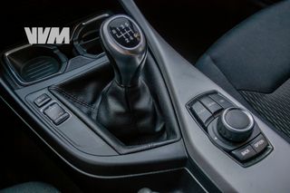 BMW Serie 1 116i | 2013 | 121.800 km