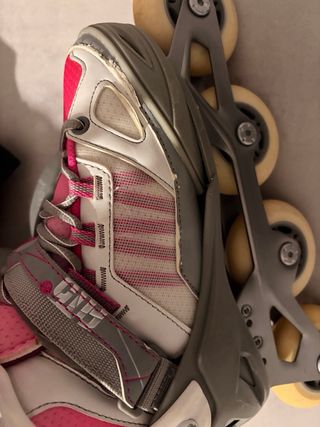 Patines en linea oxelo 35-38