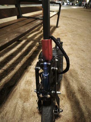 Patinete Eléctrico Xiaomi Pro 2