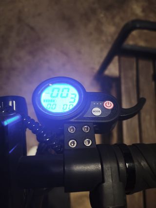 Patinete Eléctrico Xiaomi Pro 2