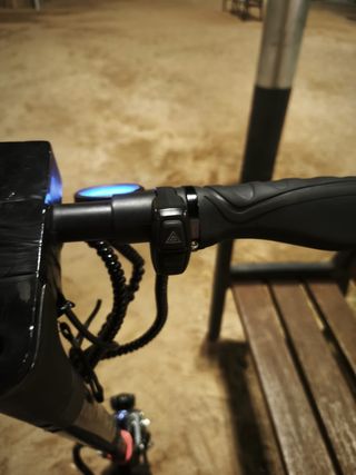 Patinete Eléctrico Xiaomi Pro 2