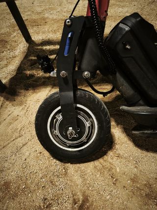 Patinete Eléctrico Xiaomi Pro 2