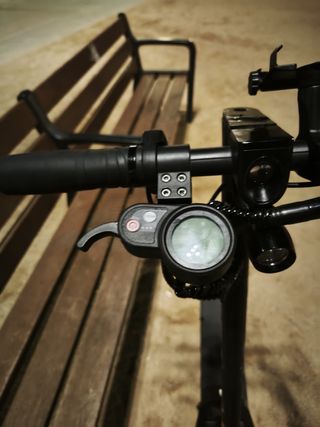 Patinete Eléctrico Xiaomi Pro 2