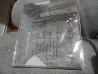 The Ghoul - Tales From the Grave CD