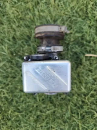 Inyección Honda PS/SH