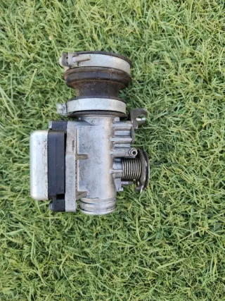 Inyección Honda PS/SH