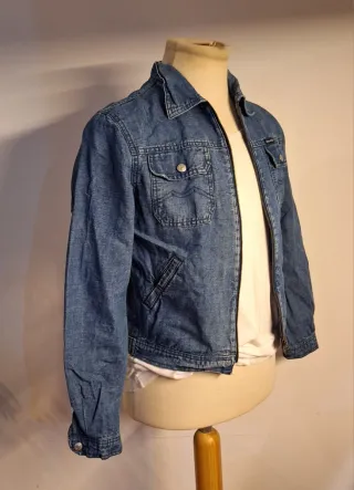 Chaqueta Vaquera Chevignon Talla L