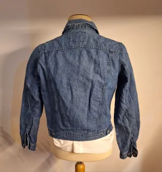 Chaqueta Vaquera Chevignon Talla L