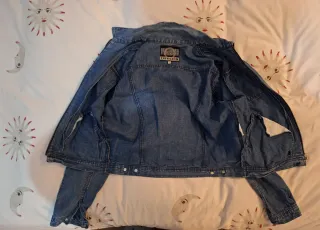 Chaqueta Vaquera Chevignon Talla L