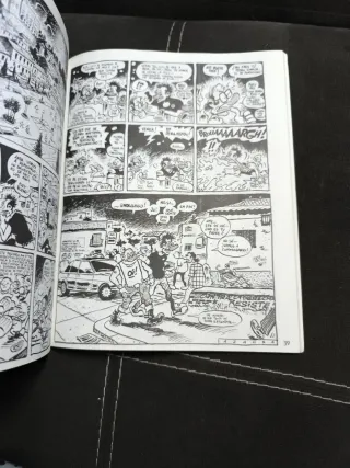 Pedro pico y Pico vena