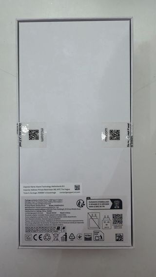 Xiaomi Redmi Note 15 Pro 5G