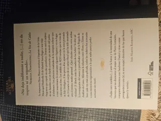 Las madres Carmen Mola