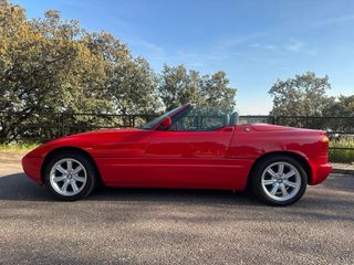BMW Z1 1990