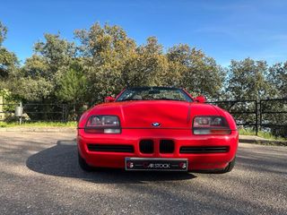 BMW Z1 1990