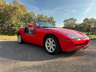 BMW Z1 1990