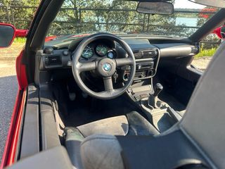 BMW Z1 1990