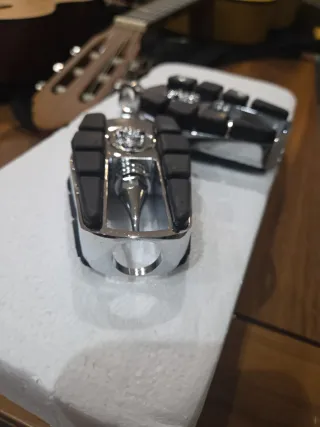 Pedais Harley Davidson