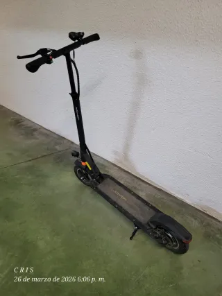 Patinete Eléctrico Joyor
