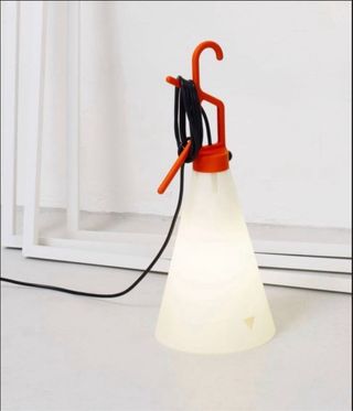 Flos May Day Lamp Arancione