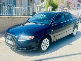 Audi A4 2005