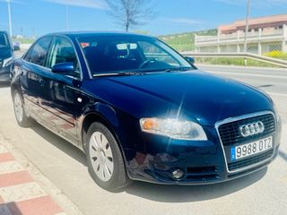 Audi A4 2005