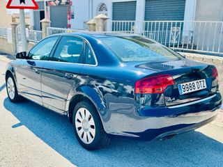 Audi A4 2005