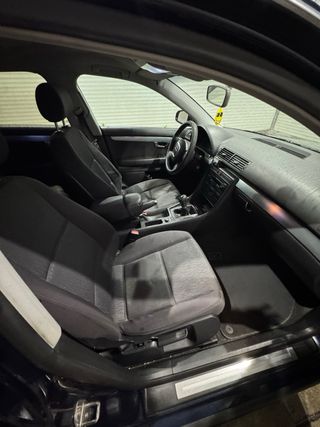 Audi A4 2005