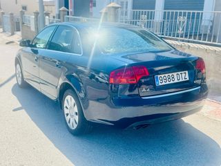 Audi A4 2005