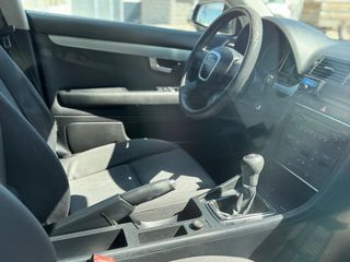 Audi A4 2005