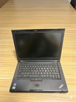 Portátil Lenovo Thinkpad T430 i5 W11