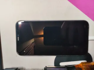 iPhone 11 128GB Nero