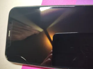 iPhone 11 128GB Nero