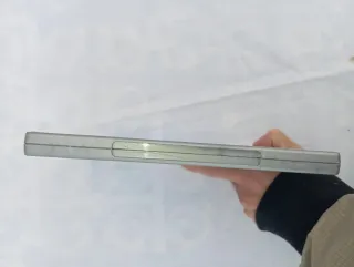 Caja Buscando a Nemo PS2 Platinum