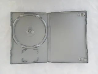 Caja Buscando a Nemo PS2 Platinum