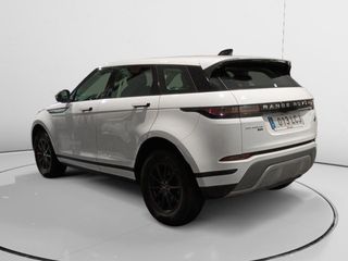 Land-Rover Range Rover Evoque D150 S AWD