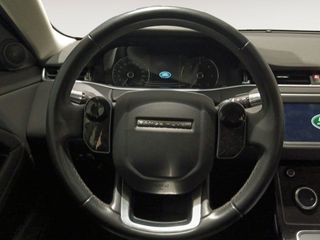 Land-Rover Range Rover Evoque D150 S AWD