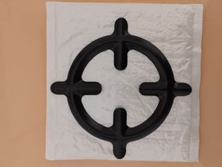 Reductor de fogón para cocina