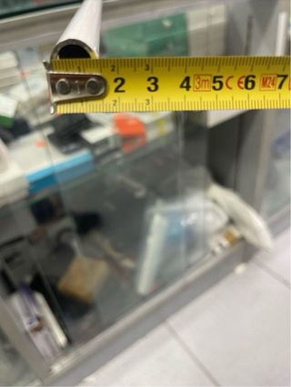 Kit Manivela y Asa Persiana (2 uds)