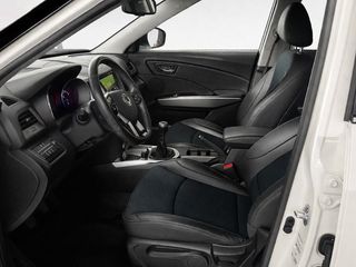 SsangYong Tivoli Limited 4x2